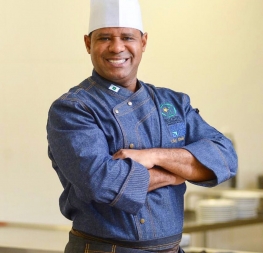 Chef Pedro Alex é indicado para concorrer ao prêmio Dolmã ao título de Melhor Chef de Cozinha do Brasil